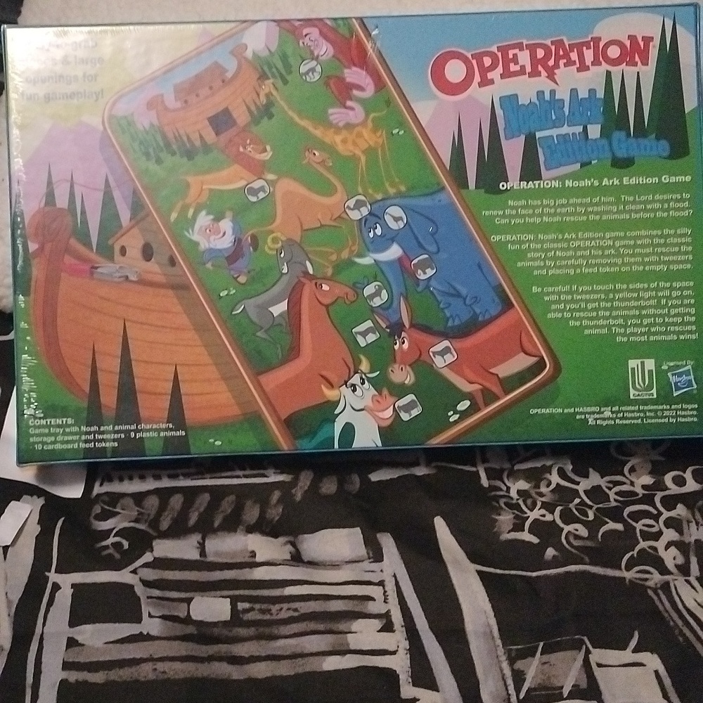 Board Game - Picture 2 of 6